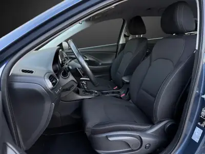 Hyundai i30 Wagon 1.6 CRDi — Familial diesel fiable, 68'000 km, garantie incluse — Thumbnail 7