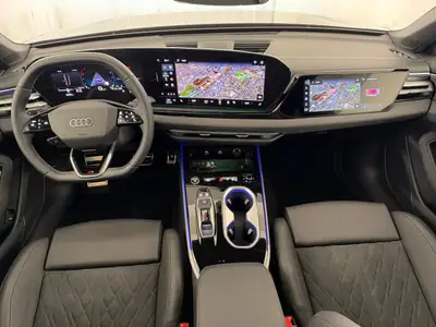 Audi A6 Avant TFSI quattro S tronic — Break premium 367 ch, garantie 5 ans, très faible kilométrage — Miniatur 7