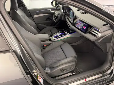 Audi A6 Avant TFSI quattro S tronic — Break premium 367 ch, garantie 5 ans, très faible kilométrage — Miniatur 9