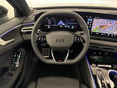 Audi A6 Avant TFSI quattro S tronic — Break premium 367 ch, garantie 5 ans, très faible kilométrage — Miniatur 12