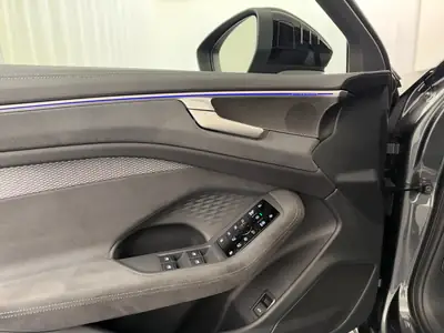 Audi A6 Avant TFSI quattro S tronic — Break premium 367 ch, garantie 5 ans, très faible kilométrage — Miniatur 10