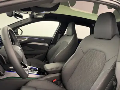 Audi A6 Avant TFSI quattro S tronic — Break premium 367 ch, garantie 5 ans, très faible kilométrage — Miniatur 15