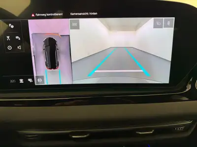 Audi A6 Avant TFSI quattro S tronic — Break premium 367 ch, garantie 5 ans, très faible kilométrage — Miniatur 13