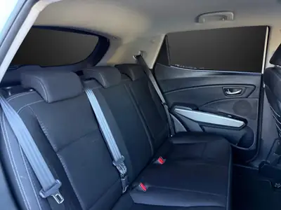 SsangYong Tivoli 1.6 e-XGi Quartz 4WD — SUV compact fiable, fraîchement révisé — Thumbnail 13