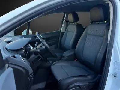 Opel Meriva 1.4 Turbo Cosmo — Monospace compact dynamique, révision récente — Miniatur 7