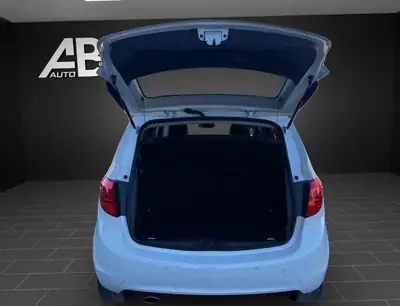 Opel Meriva 1.4 Turbo Cosmo — Monospace compact dynamique, révision récente — Miniatur 13