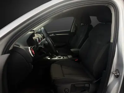 Audi A3 Limousine 1.8 TFSI 180 ch — Berline dynamique, boîte auto, entretien suivi — Miniatur 7