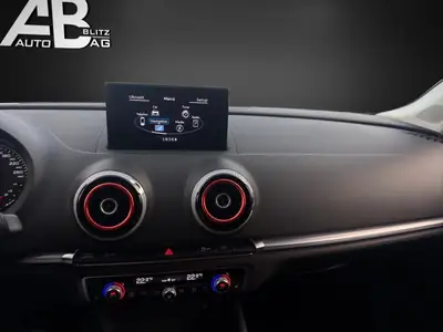 Audi A3 Limousine 1.8 TFSI 180 ch — Berline dynamique, boîte auto, entretien suivi — Miniatur 12