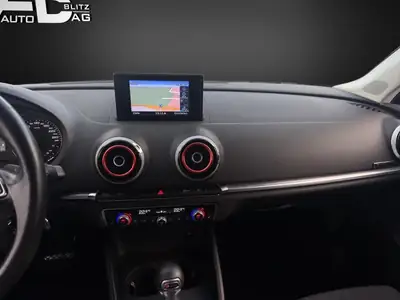 Audi A3 Limousine 1.8 TFSI 180 ch — Berline dynamique, boîte auto, entretien suivi — Miniatur 13