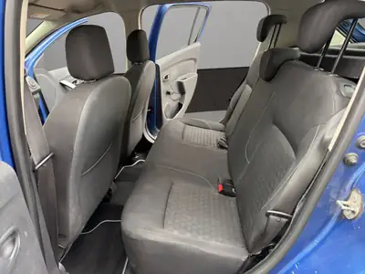 Dacia Sandero TCe 90 Lauréate — Citadine fiable, climatisation et entretien à jour — Miniatura 13