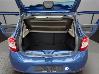 Dacia Sandero TCe 90 Lauréate — Citadine fiable, climatisation et entretien à jour — Miniatura 18