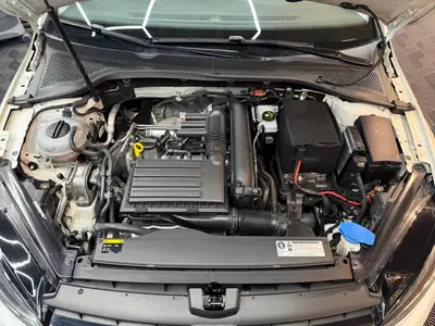 VW Golf Variant 1.4 TSI Comfortline — Break familial économe, entretien complet — Thumbnail 14