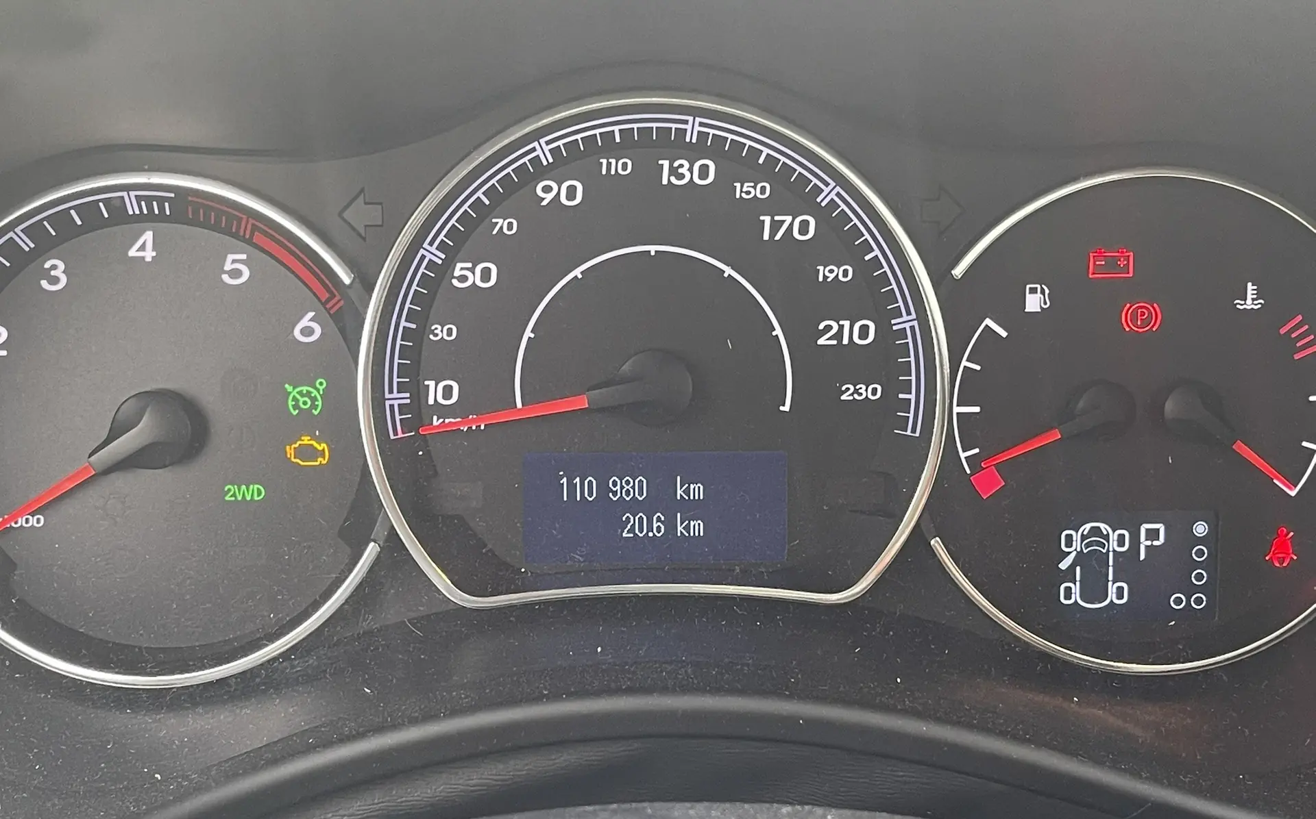 Renault Koleos 2014 occasion Niederbipp — 5