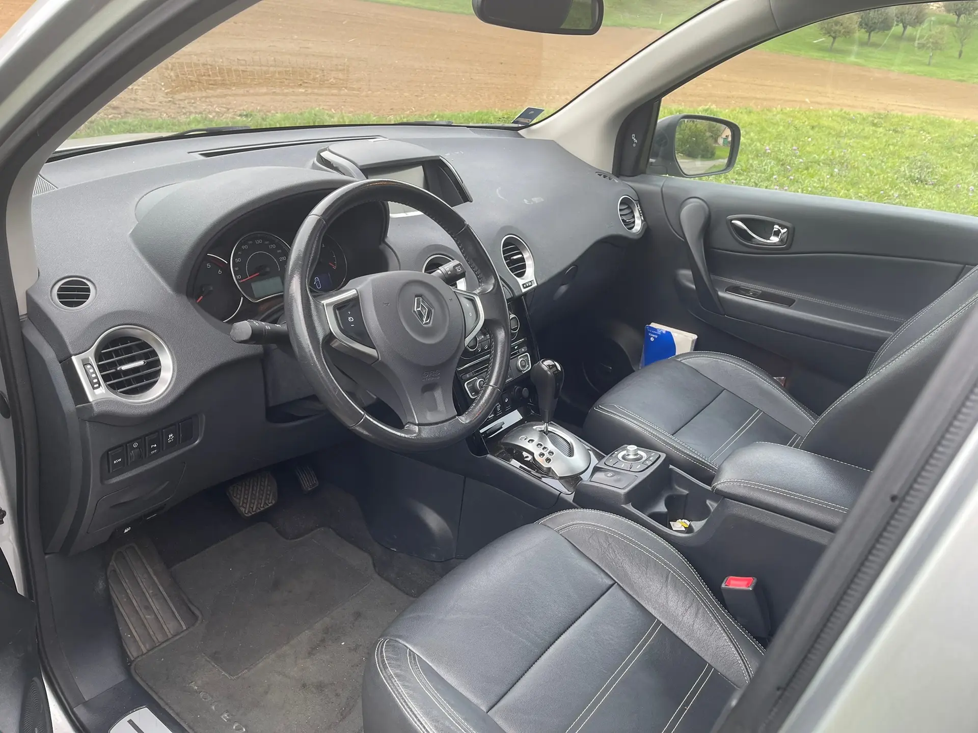 Renault Koleos 2014 occasion Niederbipp — 4
