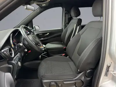 Mercedes-Benz V 250 d — Monospace 7 places, 4WD, diesel économe — Thumbnail 9