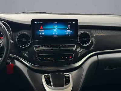 Mercedes-Benz V 250 d — Monospace 7 places, 4WD, diesel économe — Thumbnail 14