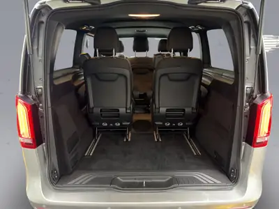 Mercedes-Benz V 250 d — Monospace 7 places, 4WD, diesel économe — Thumbnail 18