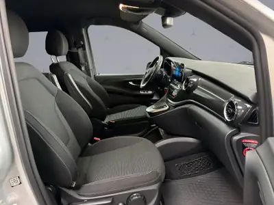 Mercedes-Benz V 250 d — Monospace 7 places, 4WD, diesel économe — Thumbnail 16