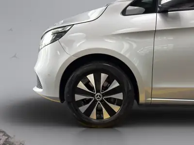 Mercedes-Benz V 250 d — Monospace 7 places, 4WD, diesel économe — Thumbnail 21