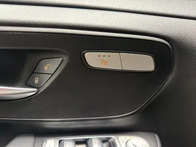 Mercedes-Benz V 250 d — Monospace 7 places, 4WD, diesel économe — Thumbnail 20