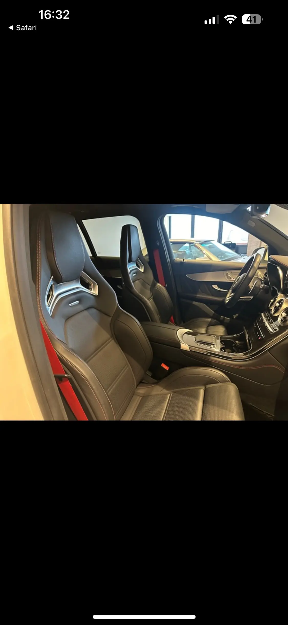 Mercedes-Benz Glc 43 Amg 2019 occasion Bassersdorf — 4