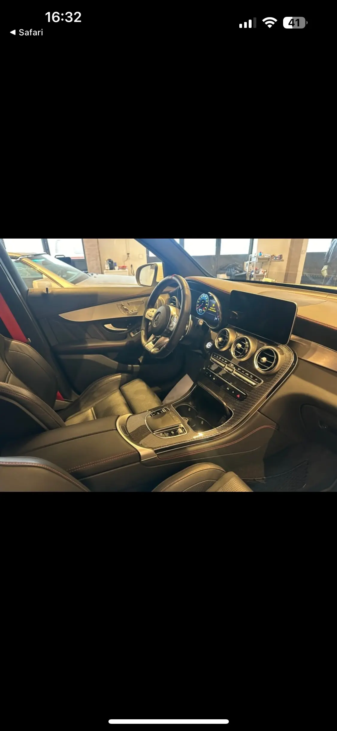 Mercedes-Benz Glc 43 Amg 2019 occasion Bassersdorf — 5