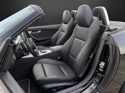 BMW Z4 sDrive35is — Cabriolet sportif 340 ch, entretien récent et garantie incluse — Miniatura 7