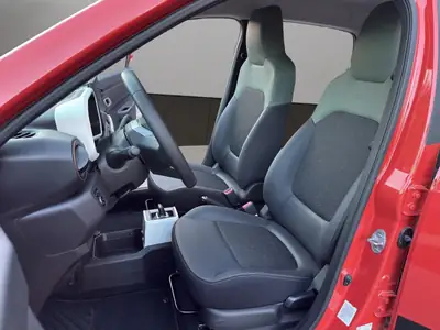 Dacia Spring 24 kWh Extreme — Citadine électrique compacte, quasi neuve à prix imbattable — Miniatur 9