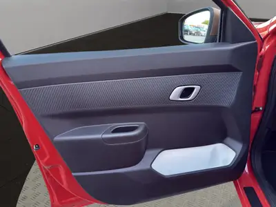 Dacia Spring 24 kWh Extreme — Citadine électrique compacte, quasi neuve à prix imbattable — Miniatur 11