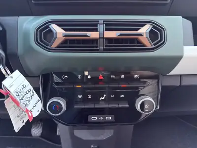 Dacia Spring 24 kWh Extreme — Citadine électrique compacte, quasi neuve à prix imbattable — Miniatur 15
