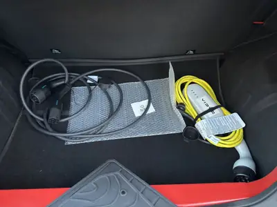 Dacia Spring 24 kWh Extreme — Citadine électrique compacte, quasi neuve à prix imbattable — Miniatur 18