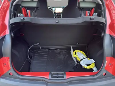 Dacia Spring 24 kWh Extreme — Citadine électrique compacte, quasi neuve à prix imbattable — Miniatur 17