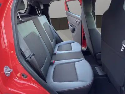 Dacia Spring 24 kWh Extreme — Citadine électrique compacte, quasi neuve à prix imbattable — Miniatur 16