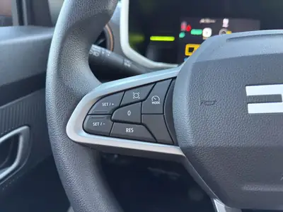 Dacia Spring 24 kWh Extreme — Citadine électrique compacte, quasi neuve à prix imbattable — Miniatur 19