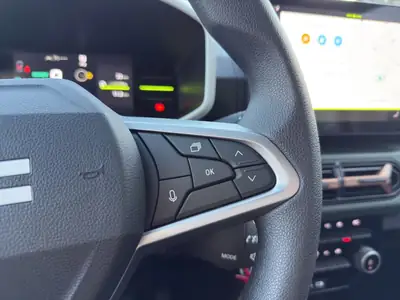 Dacia Spring 24 kWh Extreme — Citadine électrique compacte, quasi neuve à prix imbattable — Miniatur 20