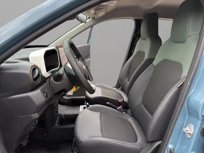 Dacia Spring 24 kWh Extreme — Citadine électrique compacte, garantie Renault 3 ans — Miniatur 9