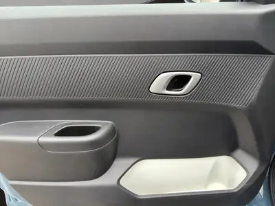 Dacia Spring 24 kWh Extreme — Citadine électrique compacte, garantie Renault 3 ans — Miniatur 12