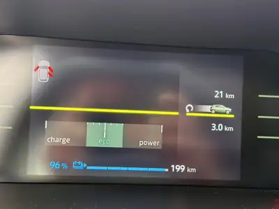 Dacia Spring 24 kWh Extreme — Citadine électrique compacte, garantie Renault 3 ans — Miniatur 11