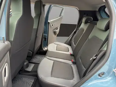 Dacia Spring 24 kWh Extreme — Citadine électrique compacte, garantie Renault 3 ans — Miniatur 13