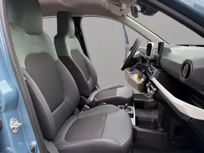 Dacia Spring 24 kWh Extreme — Citadine électrique compacte, garantie Renault 3 ans — Miniatur 17