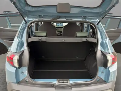 Dacia Spring 24 kWh Extreme — Citadine électrique compacte, garantie Renault 3 ans — Miniatur 19