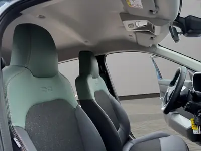 Dacia Spring 24 kWh Extreme — Citadine électrique compacte, garantie Renault 3 ans — Miniatur 21