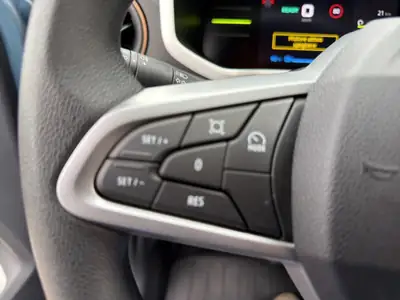 Dacia Spring 24 kWh Extreme — Citadine électrique compacte, garantie Renault 3 ans — Miniatur 23