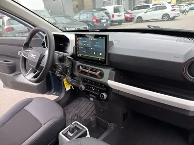 Dacia Spring 24 kWh Extreme — Citadine électrique compacte, garantie Renault 3 ans — Miniatur 26