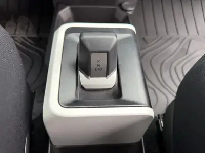 Dacia Spring 24 kWh Extreme — Citadine électrique compacte, garantie Renault 3 ans — Miniatur 25
