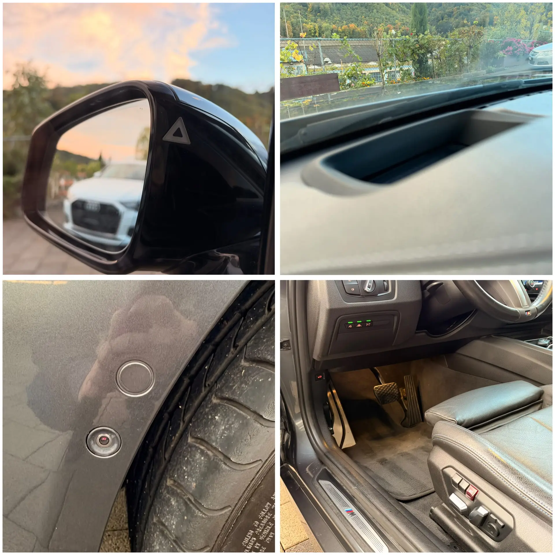 BMW 320 2019 occasion Moudon — 4