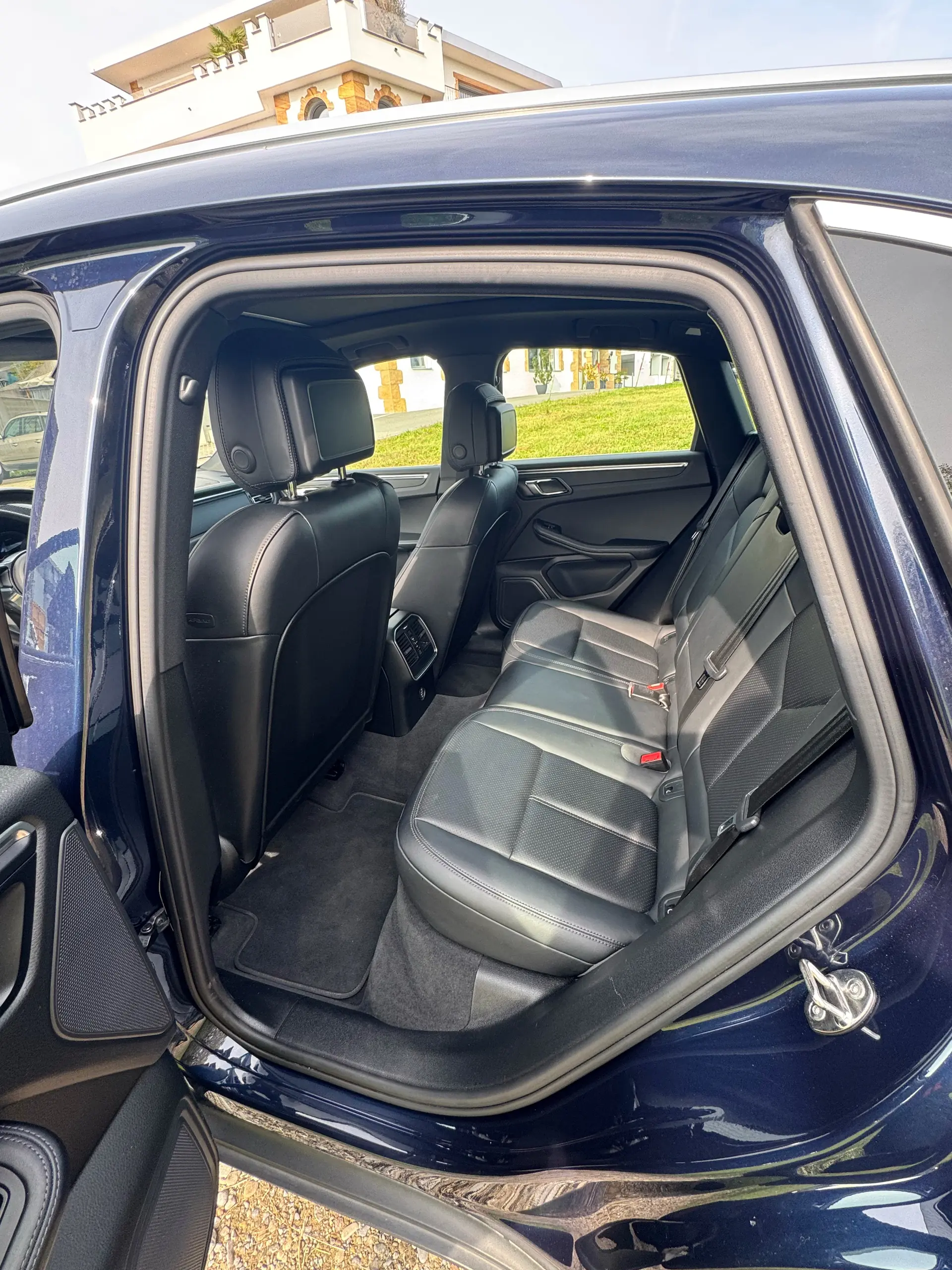 Porsche Macan 2019 occasion Hagendorn — 4
