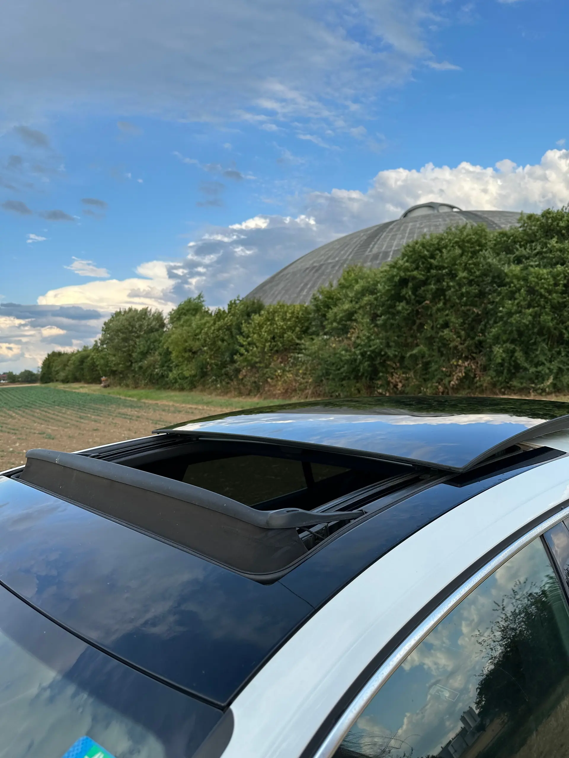 Volkswagen Arteon 2018 occasion Möhlin — 5