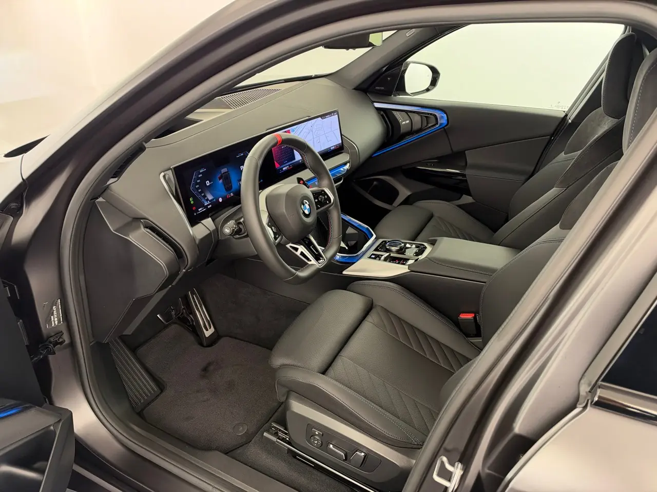 BMW X3 2025 occasion Zürich — 5