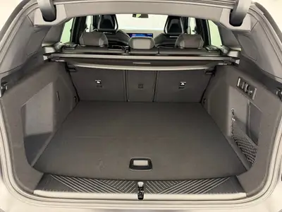 BMW X3 xDrive M50 48V M Sport Pro — SUV haute performance, 8100 km seulement — Miniatur 8
